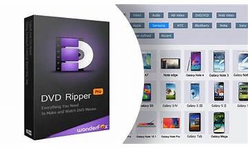 CloneDVD DVD Ripper: App Reviews; Features; Pricing & Download | OpossumSoft